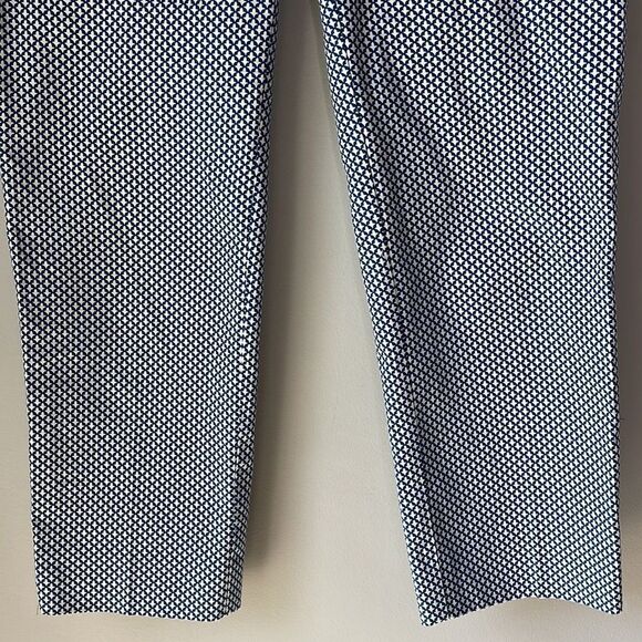 Ann Taylor Devin Fit Crop Pants - Worn Once - Picture 3 of 10
